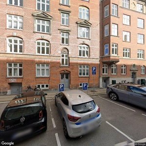 Photo of A/B Lybækgade 7-9 - BIK