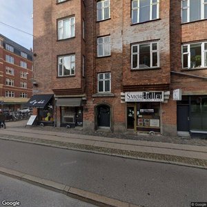 Photo of A/B PRAG AF 1983