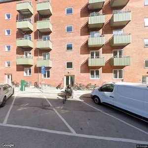 Photo of A/B Moldaugade 5-11