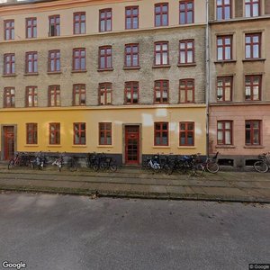 Photo of A/B Augustagade 26-28 A-B