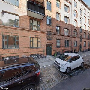 Photo of Andelsboligforeningen Liflandsgade 10-14