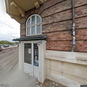 Photo of A/B Langebro