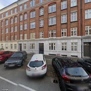 Photo of Andelsboligforeningen Lombardigade 6