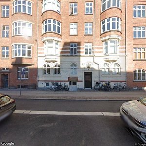 Photo of Andelsboligforeningen Østrigsgården