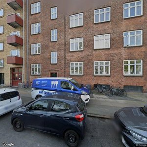 Photo of Andelsboligforeningen Cumberland