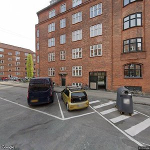 Photo of Andelsboligforeningen Dovregade 6/romsdalsgade 6