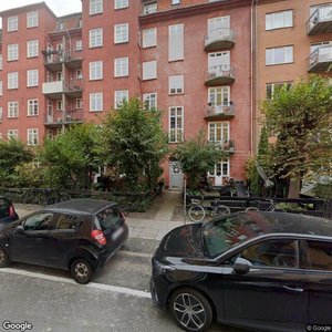 Photo of A/B Fælledgården
