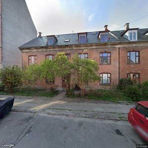 Photo of A/B Nordre Røse Vej 3