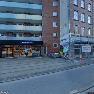 Photo of A/B Øresundsvej 26-28