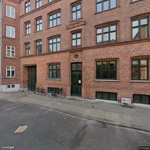 Photo of A/B Kurlandsgade 15