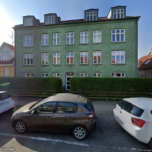 Photo of A/B Samosvej 28