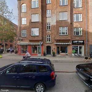 Photo of A/B Nordholm