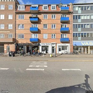 Photo of A/B Englandshus