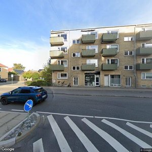 Photo of A/B Samoshus