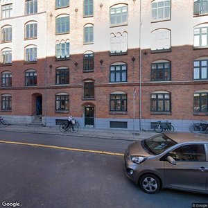 Photo of A/B Østrigsgade 11-13/dounaugade 7