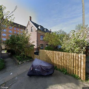 Photo of A/B Nordre Røse Vej 7