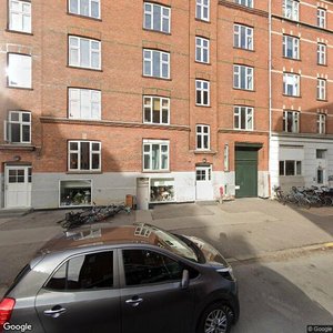 Photo of A/B Tycho Brahes Alle 15-17