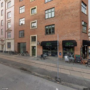 Photo of A/B Højdevej 9/keplersgade 16-18