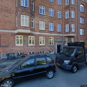 Photo of AB Prag Nord Prags Boulevard 8/nordlandsgade 2