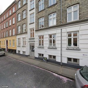 Photo of A/B Kurlandsgade 7-9