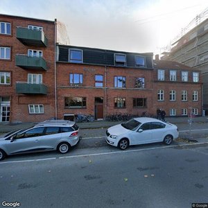 Photo of A/B Matr. Nr. 8 R Sundbyøster