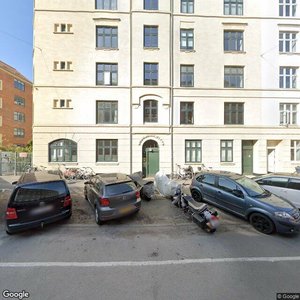 Photo of A/B Keplersgade 4-6