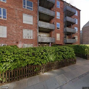 Photo of A/B Lysefjordsgade 8-10