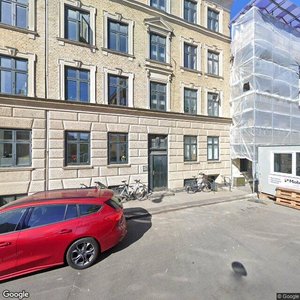 Photo of A/B Geislersgade 20-22
