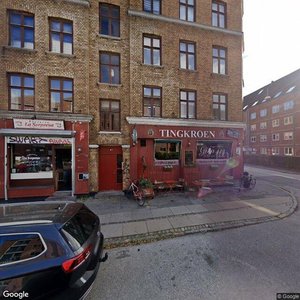 Photo of A/B Skottetinget