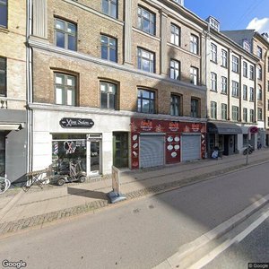 Photo of A/B Amagerbrogade 99