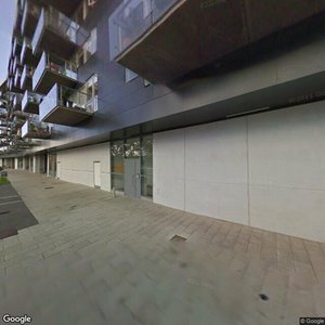 Photo of Andelsboligforeningen Universitetshaven 1