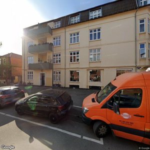 Photo of A/B Fuglen På Den Grønne Gren Katrupvej 85-8,lemnosvej 2 2300 S