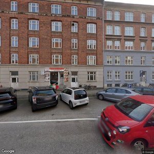 Photo of Andelsboligforeningen Højdevej 18- 20