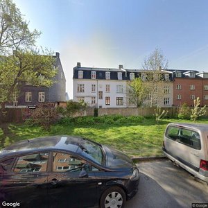 Photo of A/B Cypernsvej 11