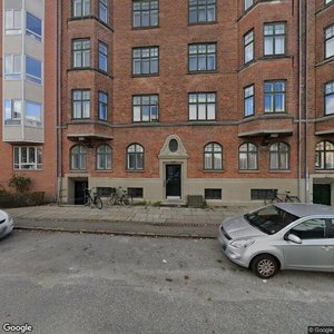 Photo of A/B Lyneborggade 10