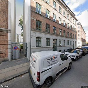 Photo of Andelsboligforeningen Tyrol