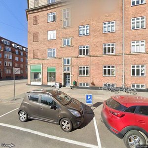 Photo of A/B Weimargade 1-5