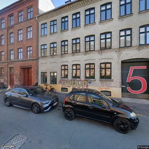 Photo of Andelsboligforeningen Skotlandsgade 5