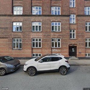 Photo of Andelsboligforeningen Gullandshus