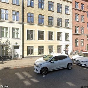 Photo of Andelsboligforeningen Woltersgade 4