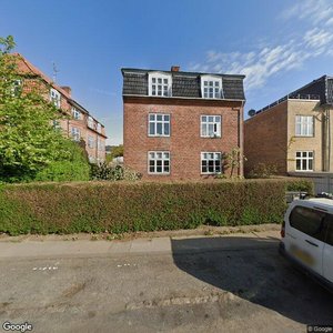 Photo of Andelsboligforeningen Korfuvej 13
