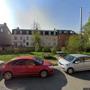 Photo of A/B Cypernsvej 9