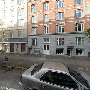 Photo of Andelsboligforeningen Tycho Brahes Alle 3-5