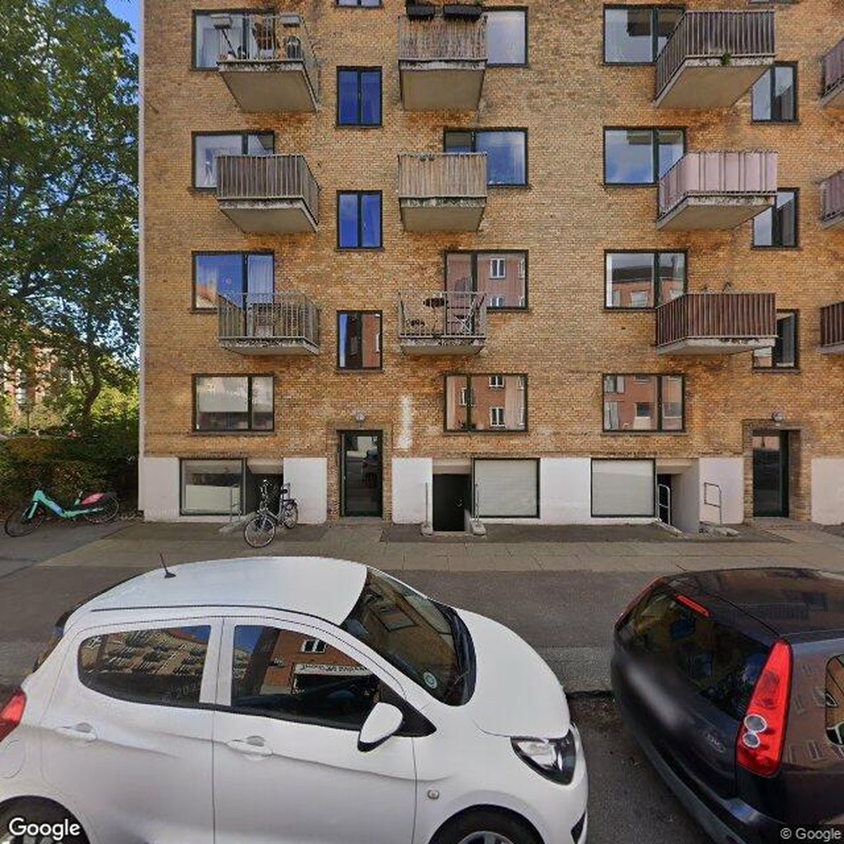 Photo of Andelsboligforeningen Tinggården