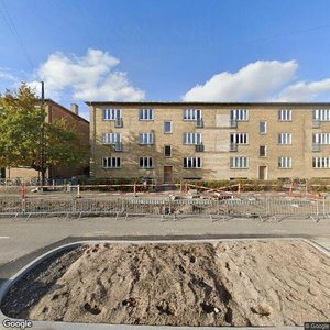 Photo of Andelsboligforeningen Backersvej 118-120