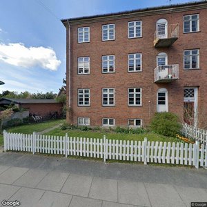 Photo of Andelsboligforeningen Hyacintvej 24