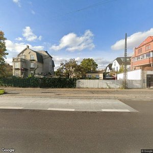 Photo of Andelsboligforeningen Huset SPES Korfuvej 25