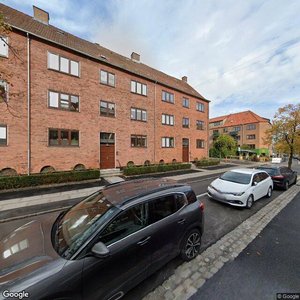 Photo of Vibevænget