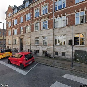 Photo of A/B Ørneborgen