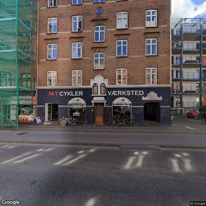 Photo of A/B Frederikssundsvej 39